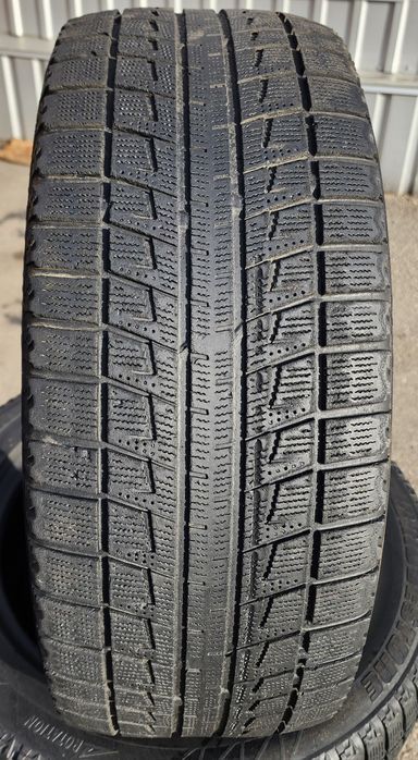 205.55.16 Bridgestone Blizzak Revo2 зима 4шт