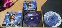 Harry potter i sled storm playstation