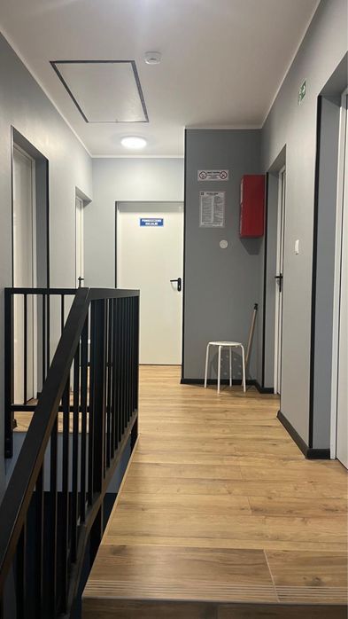 Lokale usługowo biurowe na wynajem Kórnik - Bnin