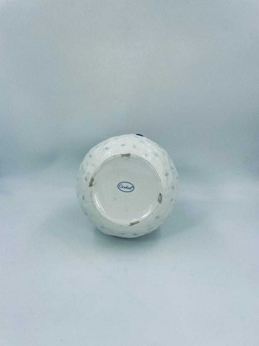 Figurka, pojemnik Goebel