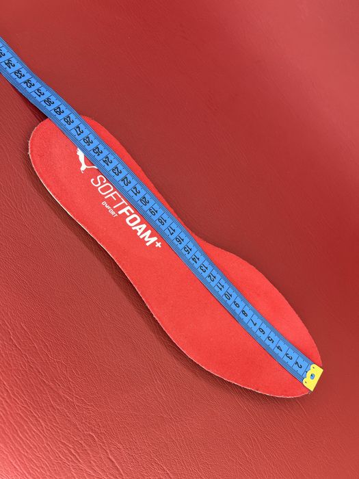 кросівки. 44р. Puma Smash v2