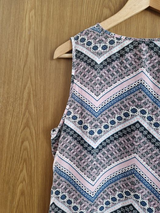 Sukienka letnia Janina