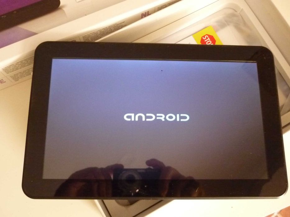 2 Tablets SamSUNG E MPMAN