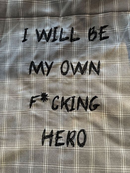 Сорочка українського виробництва