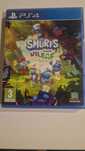 Smurfs vileaf ps4