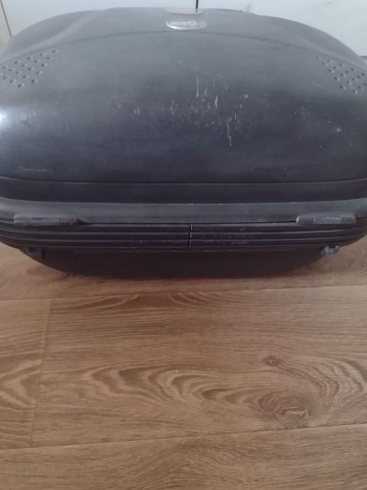 Кофр Givi.Monokey.Оригинал.