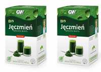 2 x JĘCZMIEŃ BIO Green Ways 300 g. + miarka (suszony sok z jęczmienia)