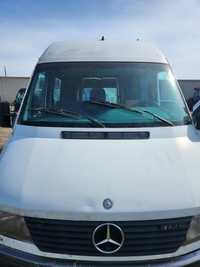 Розборка Mercedes Sprinter W Lt 1996-2006