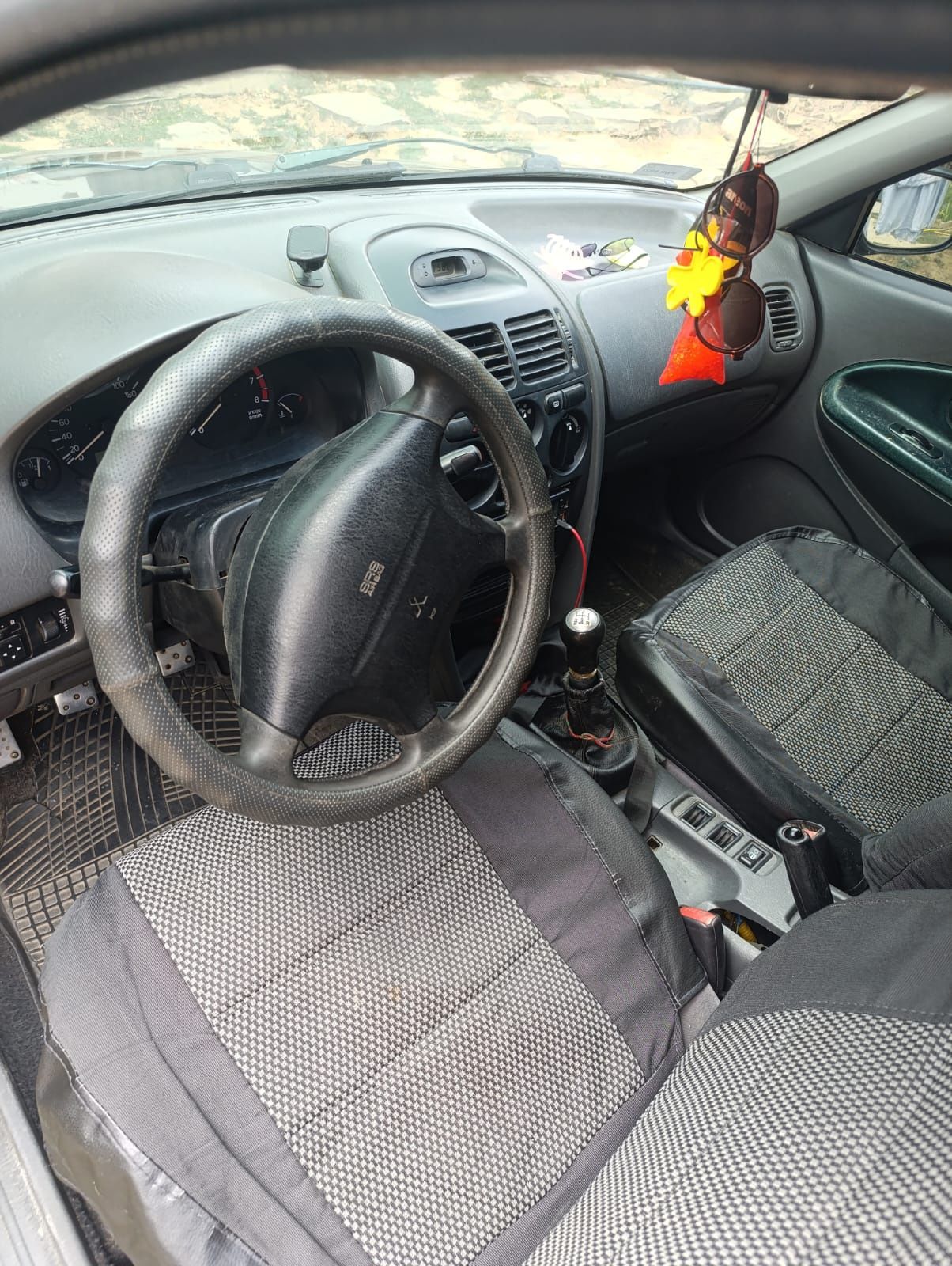 Mitsubishi Carisma 1.8 GDI