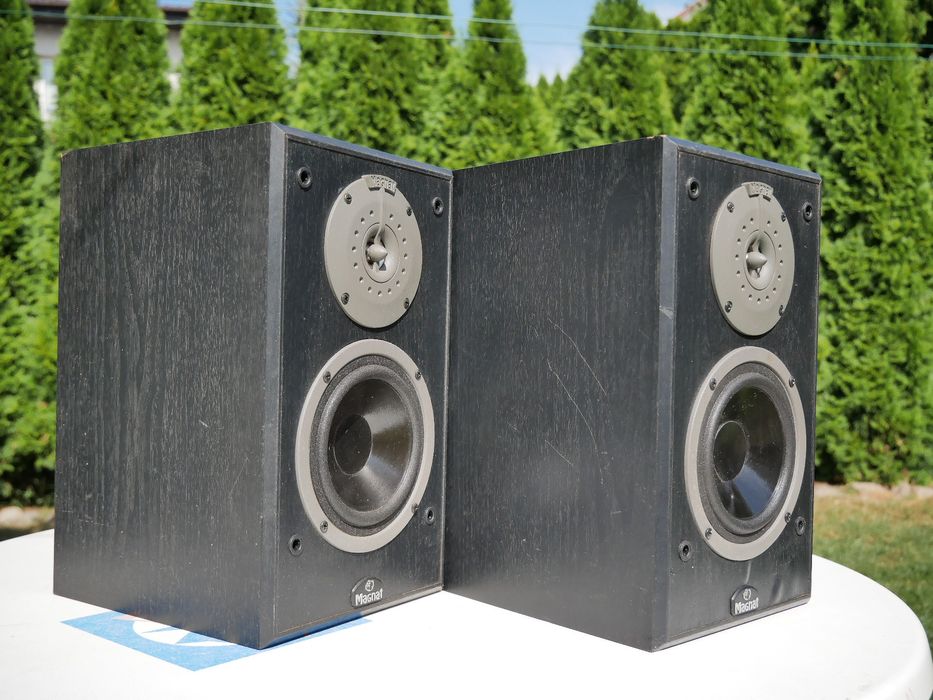 Kultowe kolumny MAGNAT Art. 144102