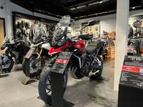 Triumph Tiger Promocja Tiger 900 GT Pro+kufry za 999zł od ręki