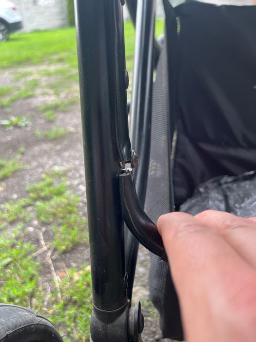 Wózek Bebetto Flavio