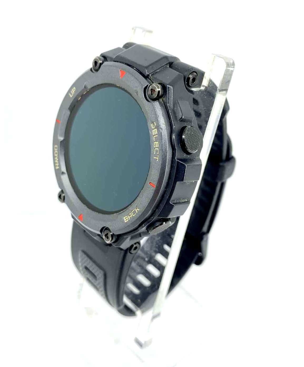 Smartwatch Amazfit T-REX PRO CZARNY