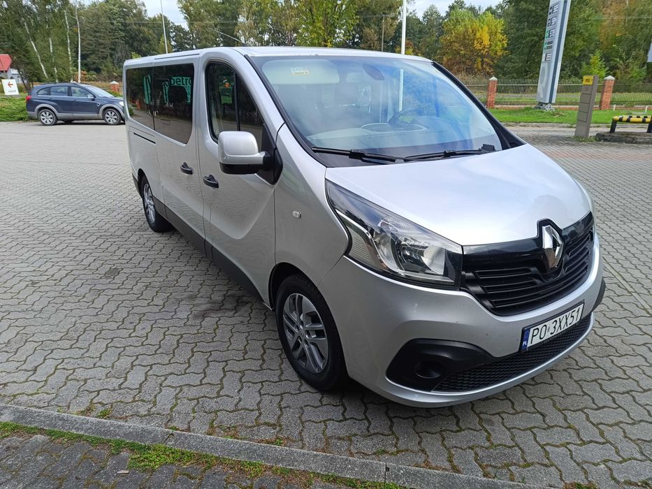 Wynajem busów Grudziądz od 100zł