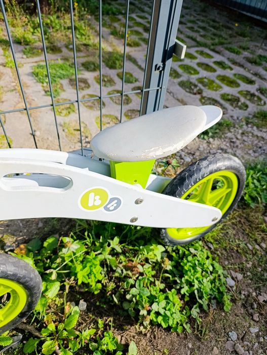 Rowerek biegowy Kinder kraft