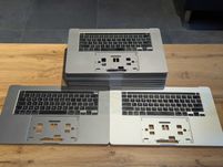 Розборка Topcase топкейс корпус a1989 a1708 a1707 a1990 a3113 a3114