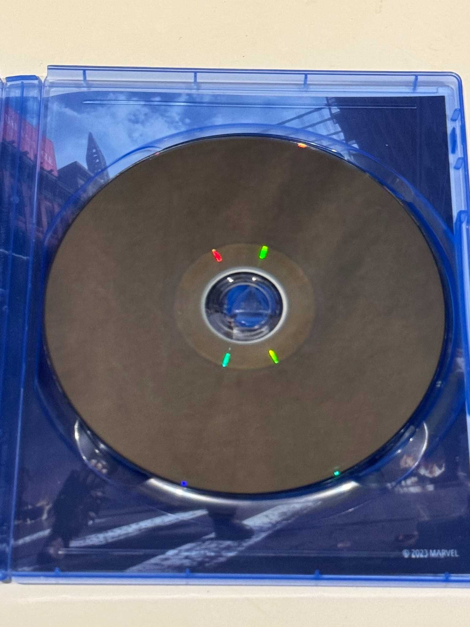 MARVEL Spider-Man 2 PS5 Gra