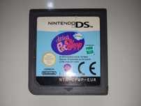 Littlest Pet Shop Winter - Nintendo Ds - wersja PL