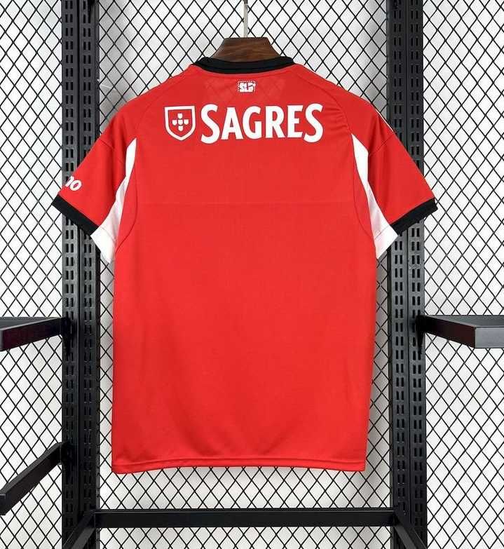 Camisola Benfica 25/26