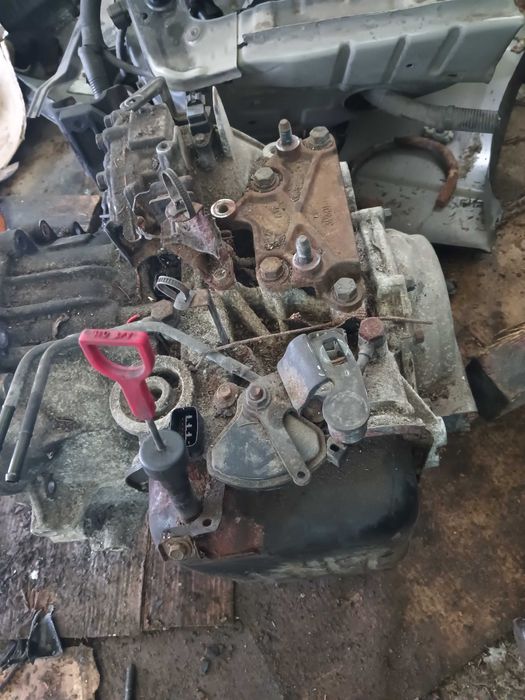 Skrzynia automat Hyundai Tucson Santa fe trajet