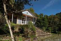Challet e Moradia - Centro do Gerês