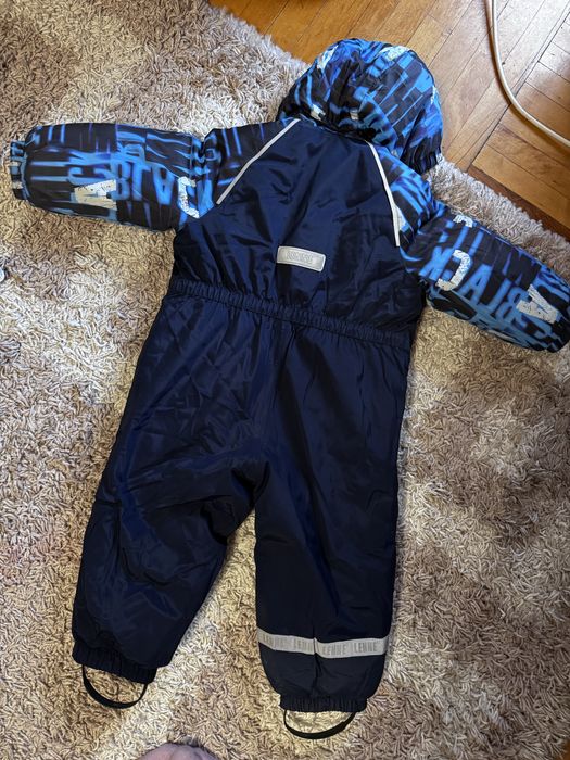 Комбінезон суцільний lenne 86 р