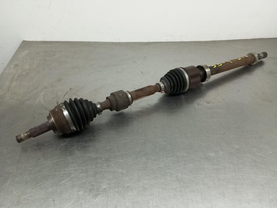 Transmissão frente direita DACIA Sandero III