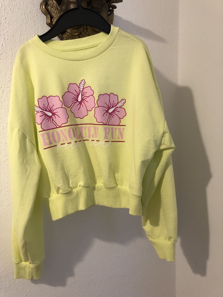 Bluza sinsay nowa