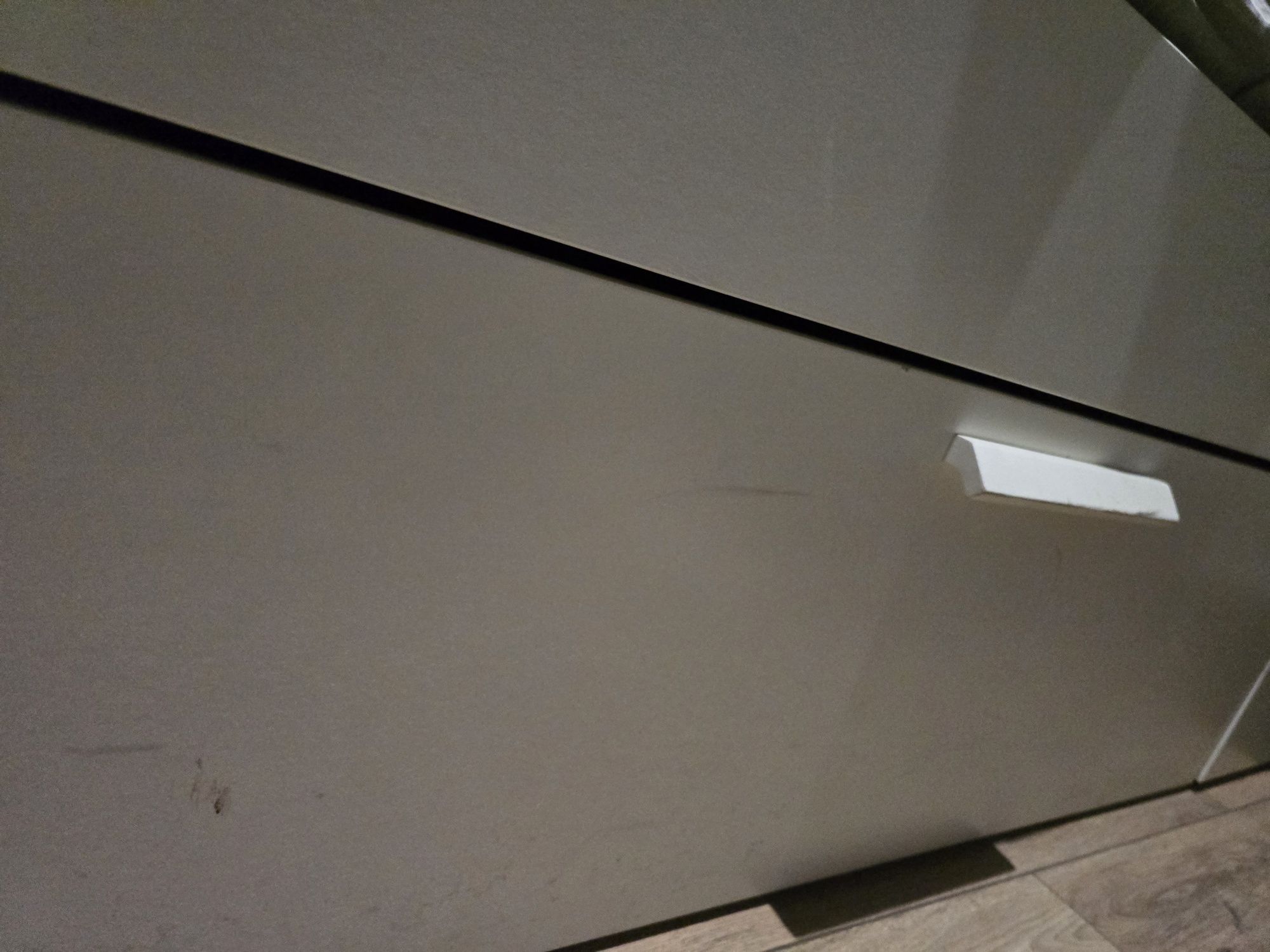 Łóżko do sypialni IKEA