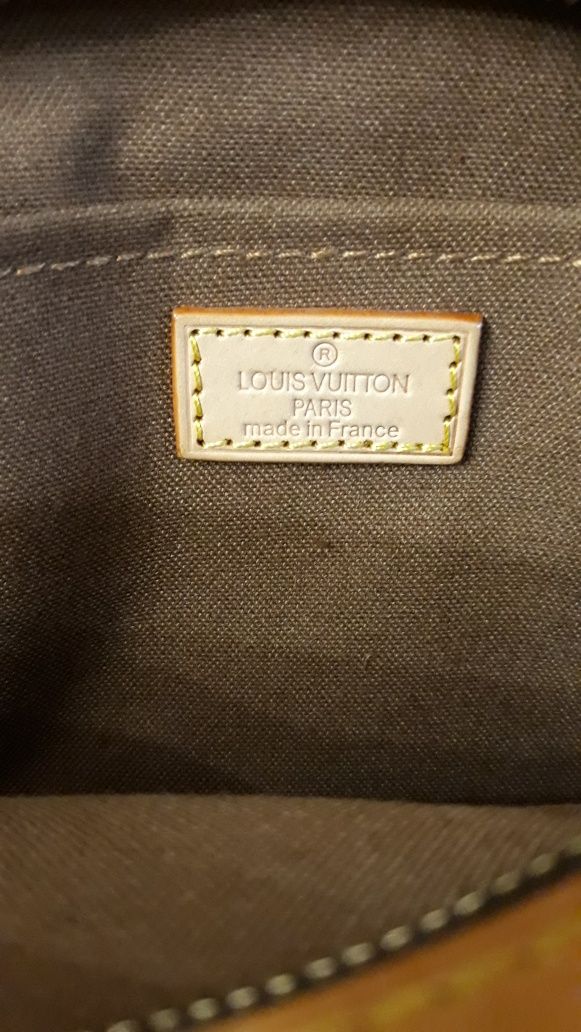 Сумка Louis Vuitton  vintage