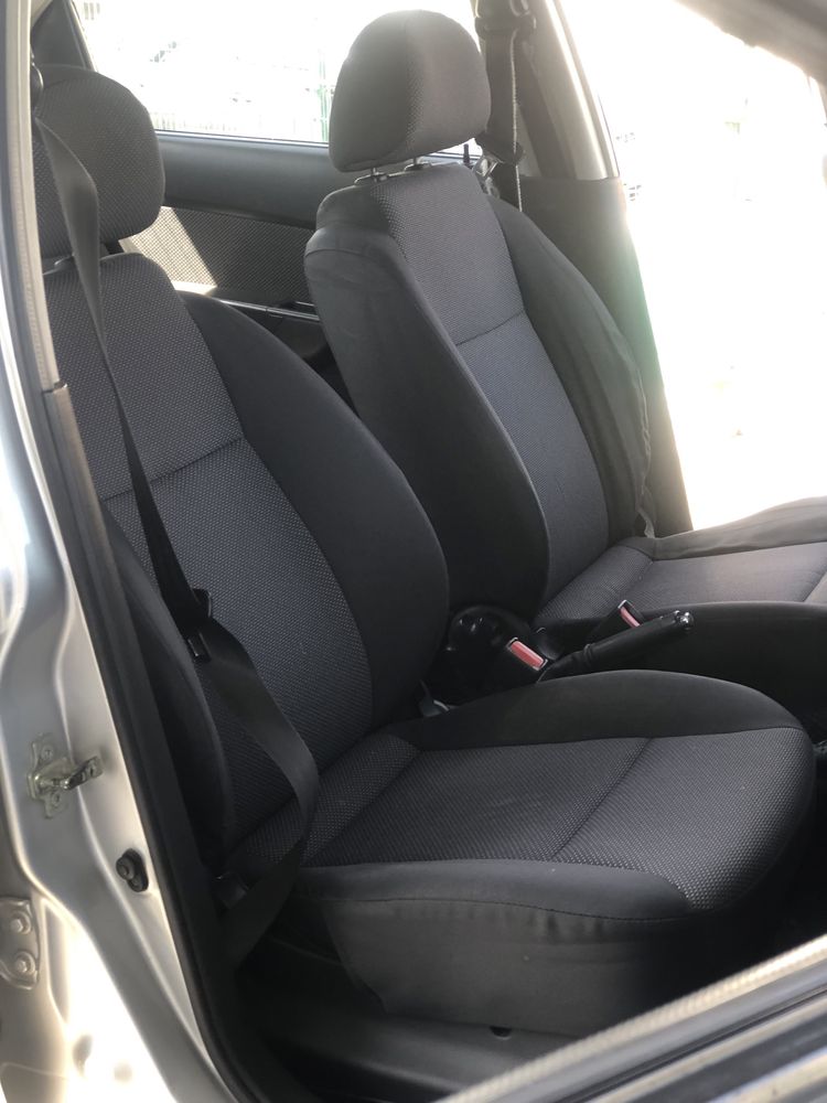 Vendo Chevrolet aveo 2012 negociavel