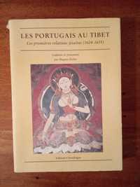 Les Portugais au Tibet. Les primiéres relations jésuites (1624 a 1635)