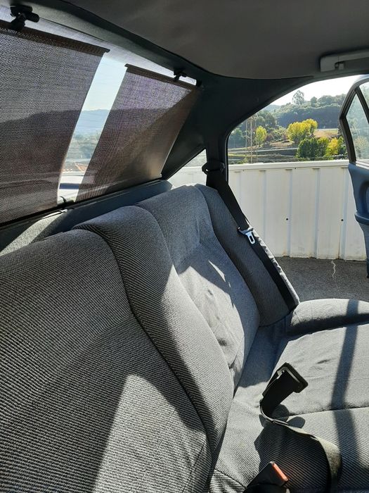 Vende se carro bom estado