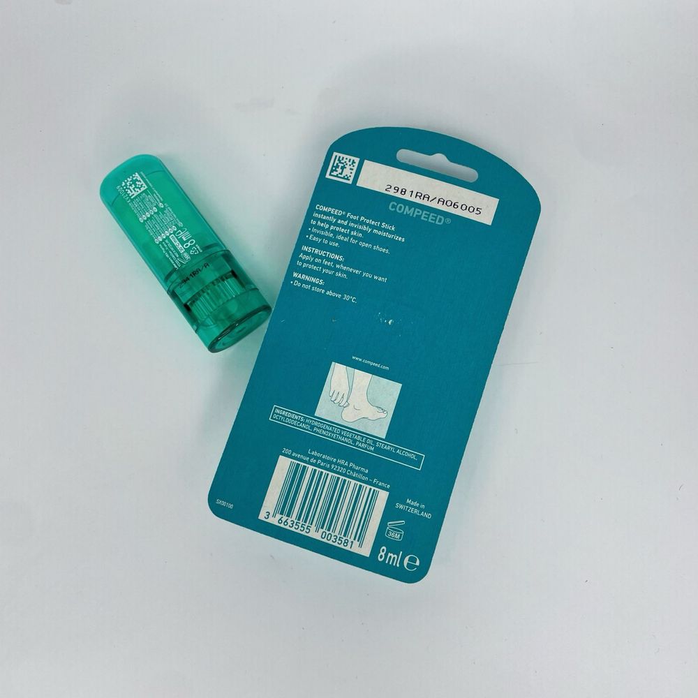 Стік Compeed від натирань стік від мозолів опт