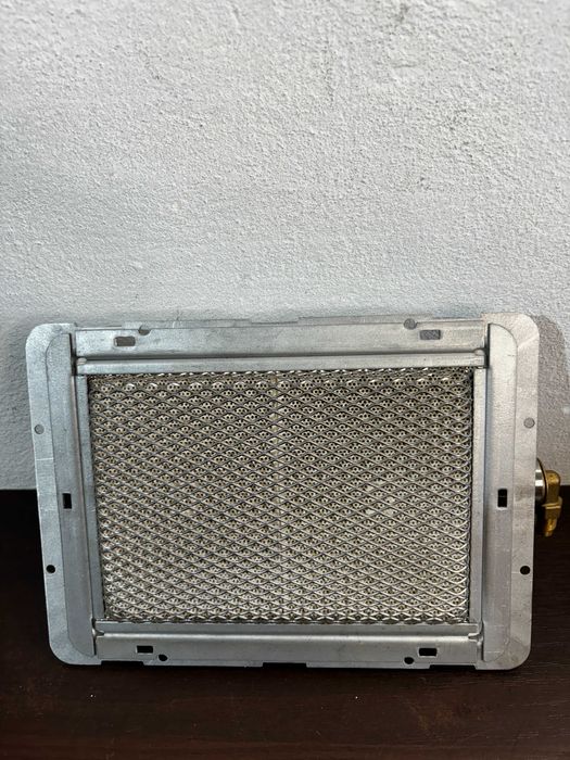 Соберем полный газовый комплект Обогреатель с Балоном