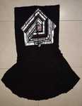 Vestido cai cai Mango