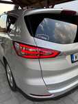 Ford S-Max Salon Polska