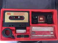 Набор для ухода за кассетами Англия винтаж - cassette recorder kit