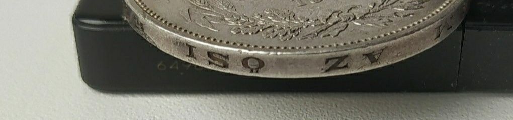 5  корон 1909 рік . Срібло .Угорський тип .
