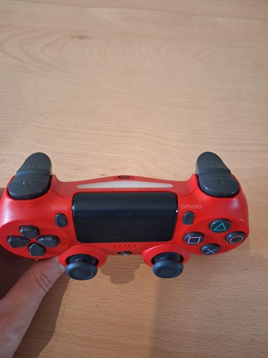 Comando Playstation 4