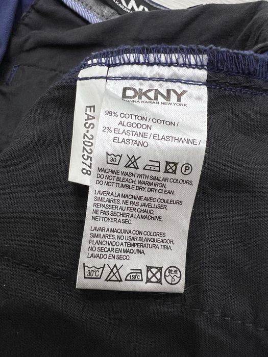 DKNY брюки оригинал б/у
