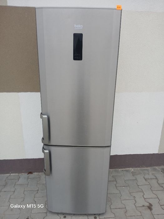 Холодильник Beko NoFrost 185cm. з Європи.