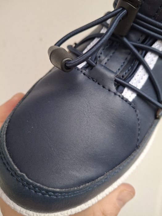 Стильні зимові чоботи,  сапоги, для хлопчика,  Moon boot 36,37