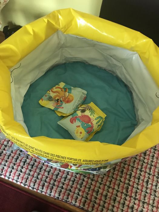 Дитячий  басейн Bestway