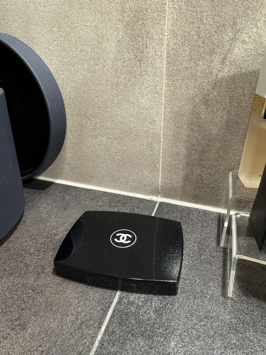 Puder Chanel beige b20