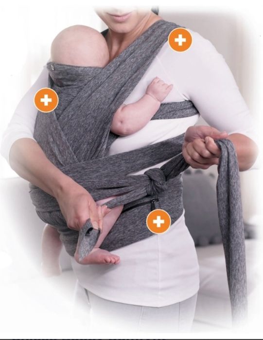 Слінг від Chicco