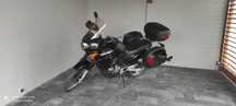 Honda transalp xl650