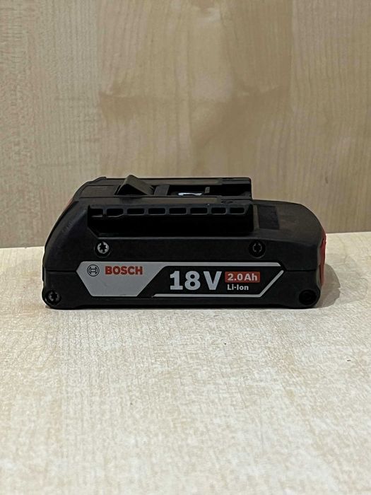 Bateria Bosch 18V 2Ah/Komis Krzysiek