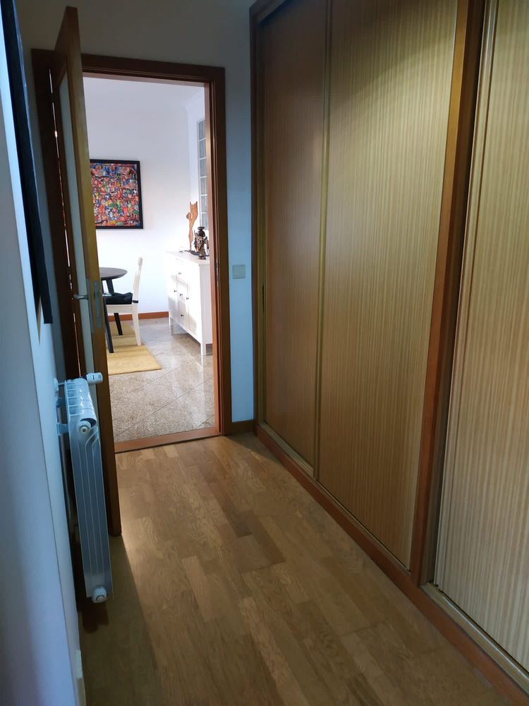 Apartamento para Alugar