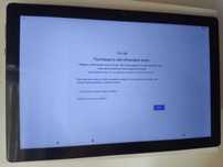 Планшет 10" Smart Life MB1001 2/32GB 6000 mAh (заблокований FRP)